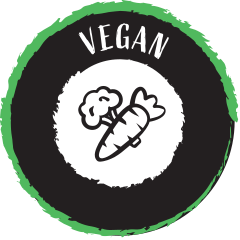 Vegetariánské