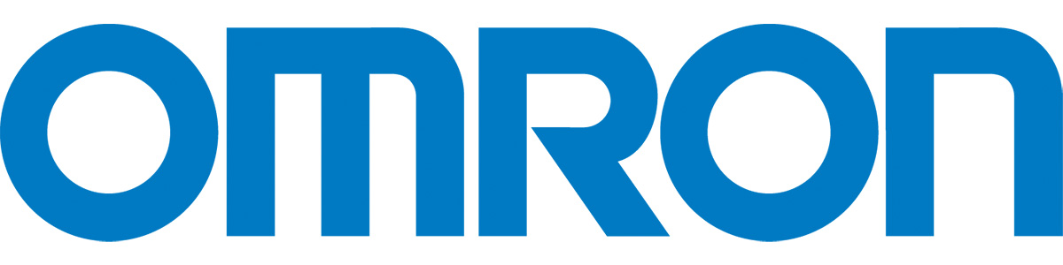 Logo OMRON