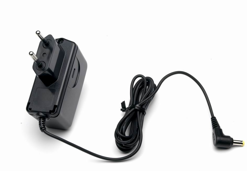 OMRON-adapter