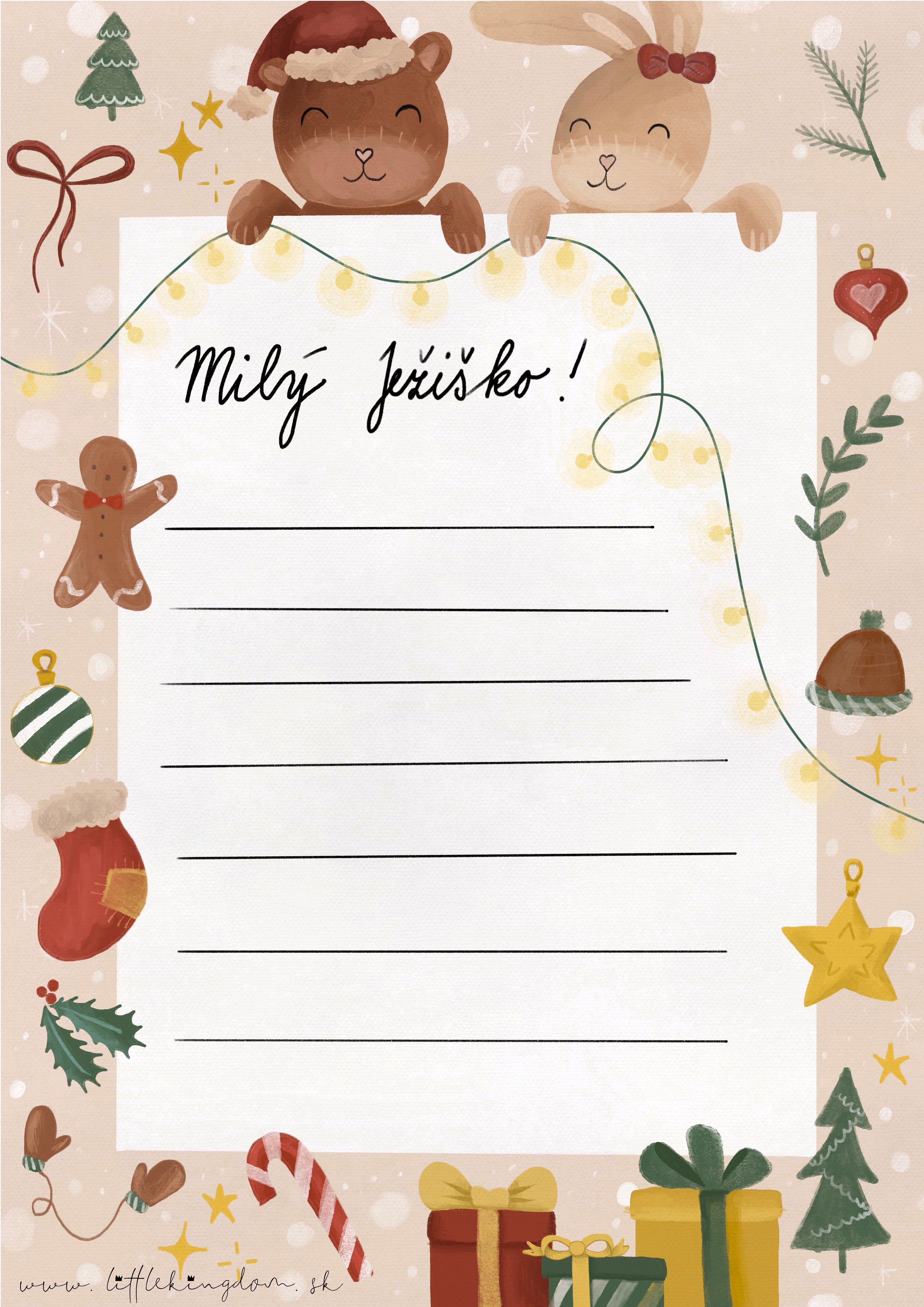 list_jeziskovi_littlekingdom