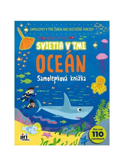 0004784 svieti v tme ocean