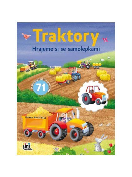 4632 3 hrajeme si se samolepkami traktory 1 2000x2000
