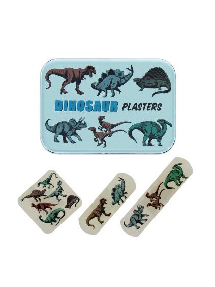 30847 dinosaur plasters set 30