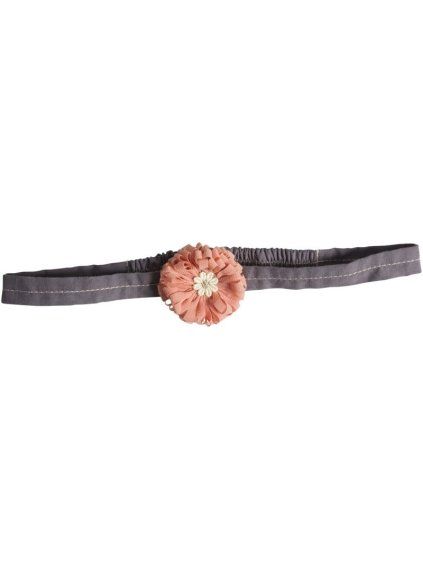 maileg21590005haarbandblumemelon