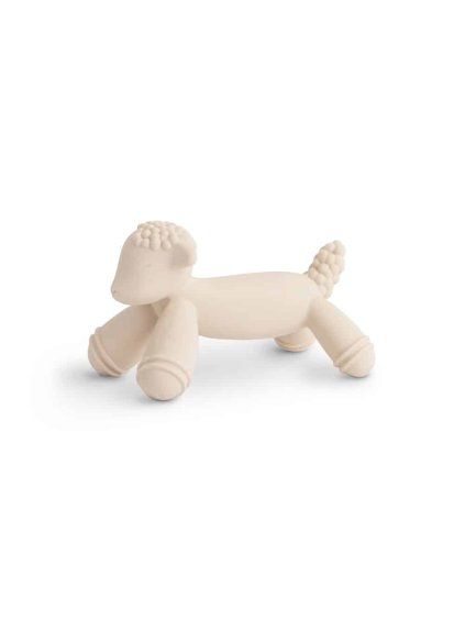 Lamb Figurine Teether p