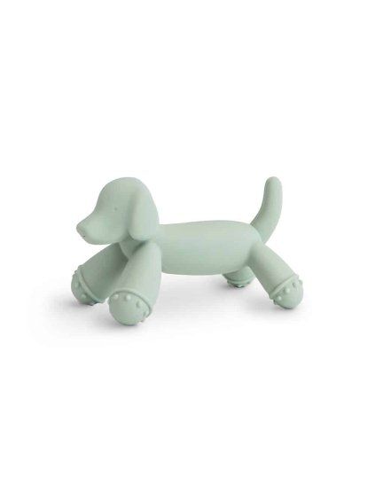 Dog Figurine Teether p
