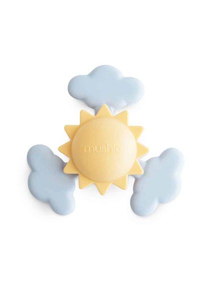 Sunshine Suction Spinner Toy p