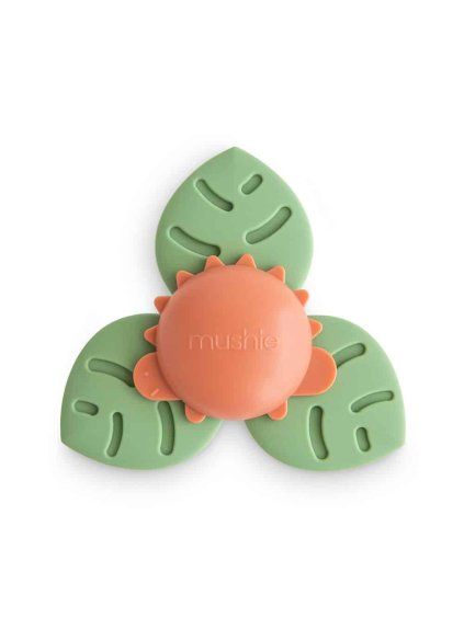 Dino Suction Spinner Toy p