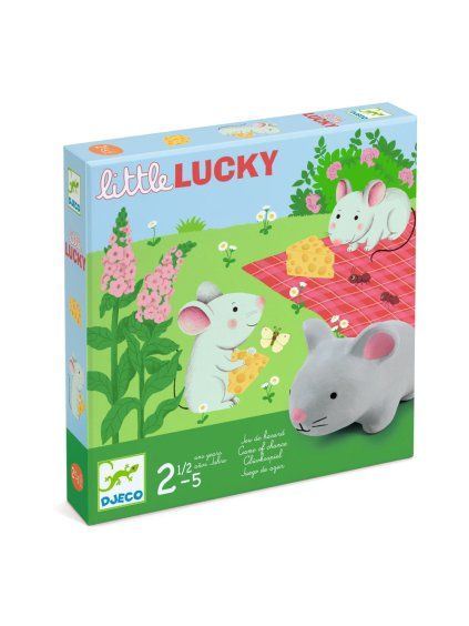 DJ08560 Littlelucky 03