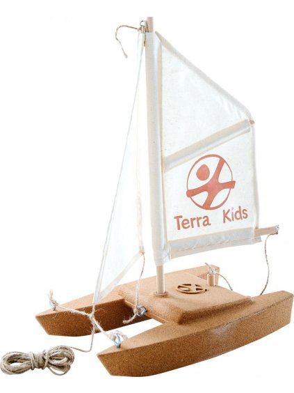 306315 Haba Terra Kids Katamaran 01