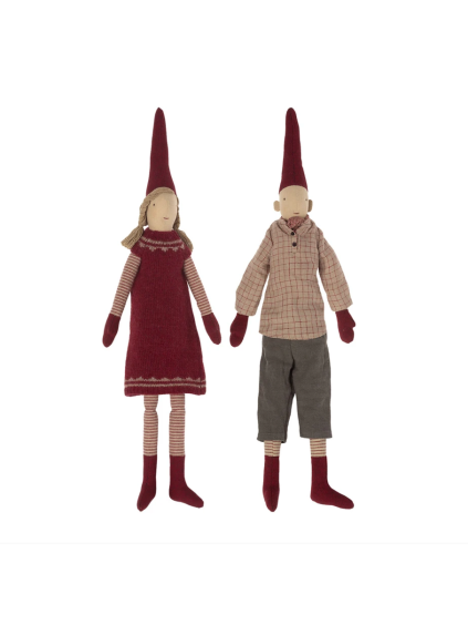 PIXIE medium GIRL/BOY - do vypredania (pixie boy)