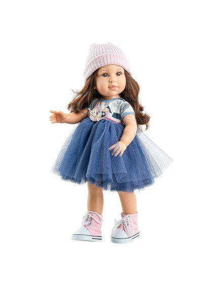 BÁBIKA ASHLEY 42CM