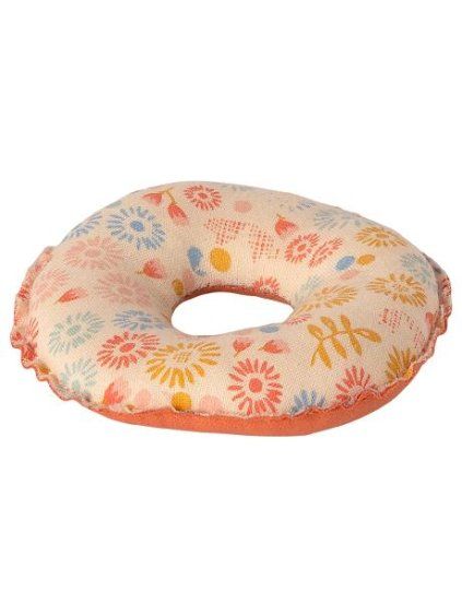 KOLESO KVIETKY/ BODKY (Size bodky multi)