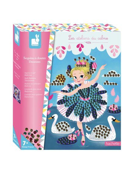 J07822 Janod Flitre Baletka Maxi 01