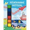0004510 peciatkovanie prstikmi auto
