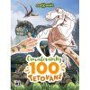 4587 6 omalovanky a 100 tetovani dinosauri 1 2000x2000