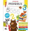 0005662 moj prvy zosit predskolak