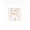 Golden Daisy Charm jpg