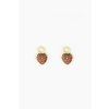 Charm Glitter Strawberrie jpg