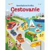 0004666 samolepkova knizka cestovanie
