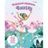 0004916 trblietave obliekanie baletky