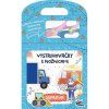 0004571 vystrihovacky s noznicami doprava