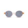 KIETLA slnecne okuliare Pop 4 7 rokov 7 12 rokov nude yellow