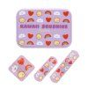 31560 kawaii sunshine plasters set 30