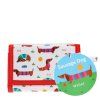 31480 1 children wallet sausage dog