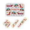 30849 sausage dog plasters set 30