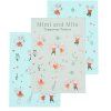 29940 mimi milo temporary tattoos