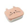 liewood lunchbox arthur rabbit