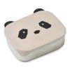 liewood lunchbox arthur panda