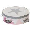 m14073 tambourine drum pink 600x600