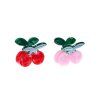 rockahula claw hair clips 2 pack sweet cherries p12812 59960 image
