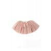 mrs ertha tutu sukna pink butterfly