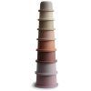 Petal Stacking Cups 1 p