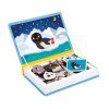 J02599 Janod Magnetibook Polarne zvieratka 04
