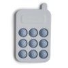 Mushie silikonova hracka pop it Phone Tradewinds MDT2003 810052465845