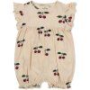 ROMPER 🍒 (VEĽKOSTI 2R)