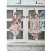 CELÉ PLAVKY UPF50+ peach (VEĽKOSTI 98)