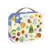 J02574 Janod Puzzle v kufriku Priroda 01