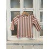 TRIČKO DO VODY S VOLÁNIKOM UPF50+ (Size 3-9m)