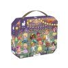 J02608 Janod Puzzle Princezne 01