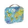 J02607 Janod Puzzle Mapa sveta 01