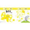 1303 1 maly zajacik a farby