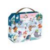 puzzle snow party 36 pcs