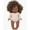 BODY MINIKANE rôzne farby (Color šedá)