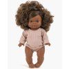 BODY MINIKANE rôzne farby (Color šedá)