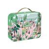 J02672 Janod puzzle botanicka zahrada 200 ks 02